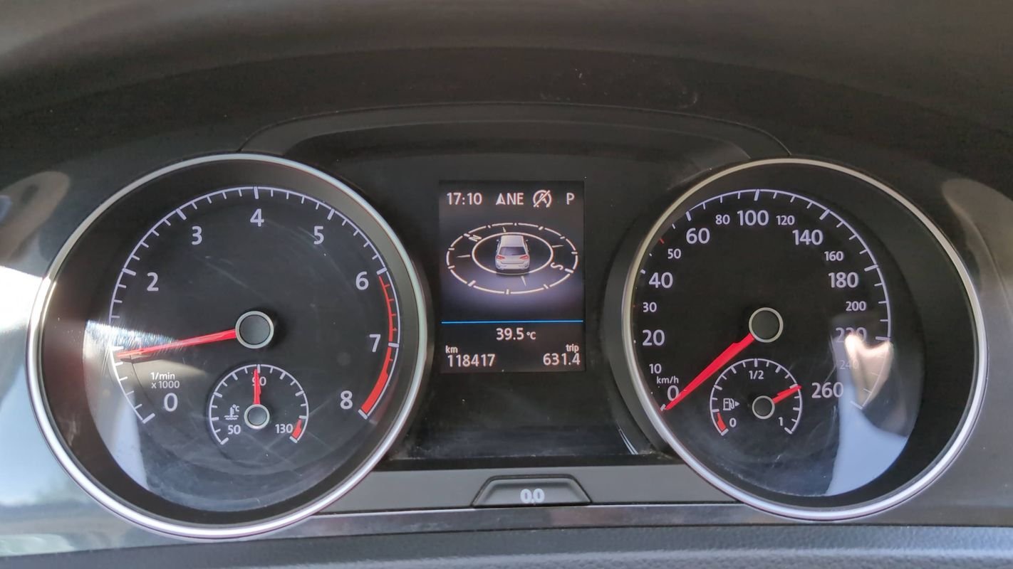 Volkswagen Golf - Photo 12