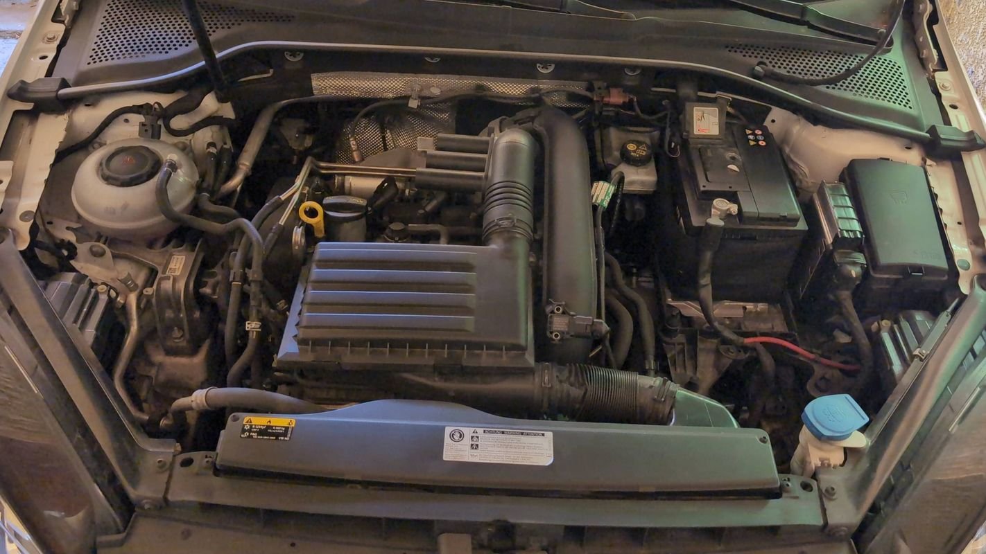 Volkswagen Golf - Photo 15