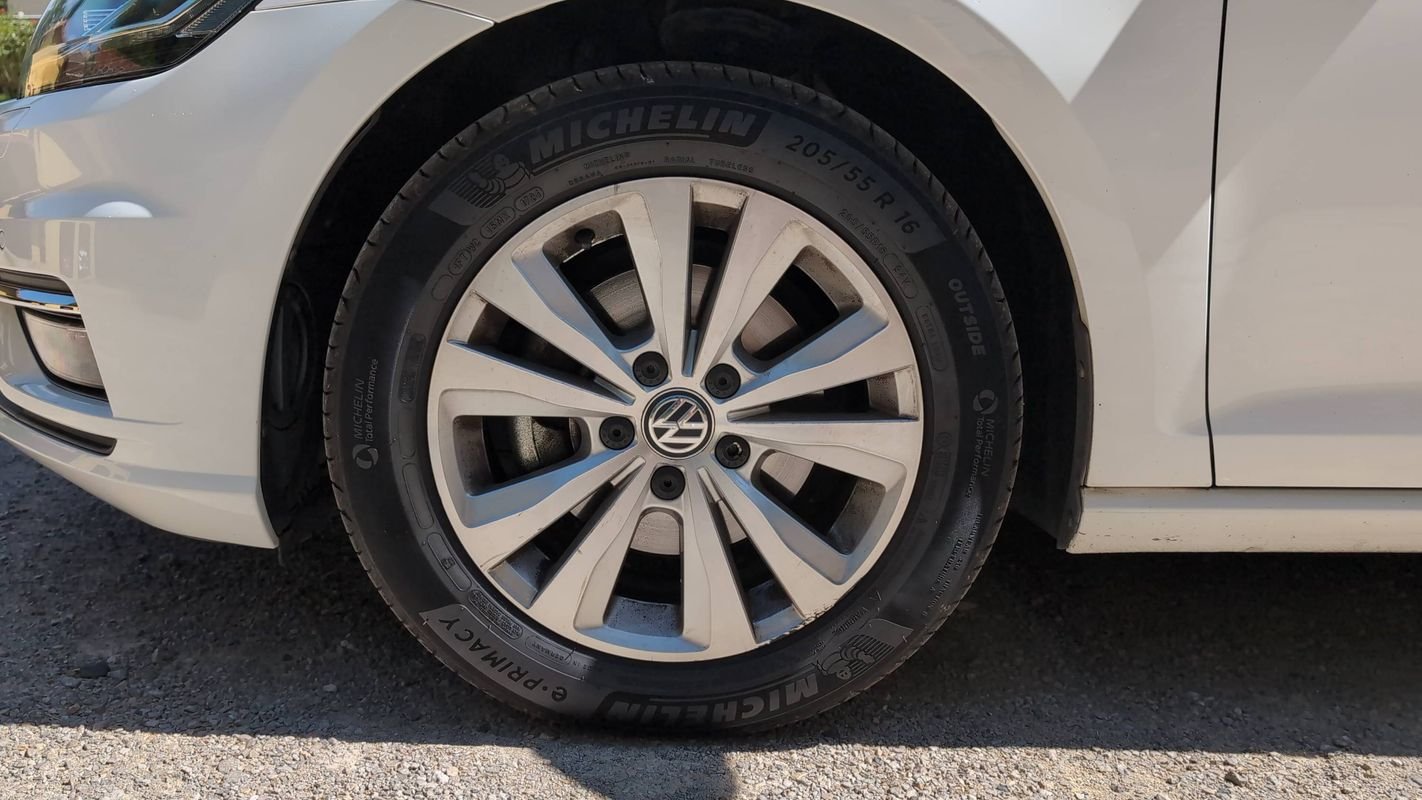 Volkswagen Golf - Photo 18