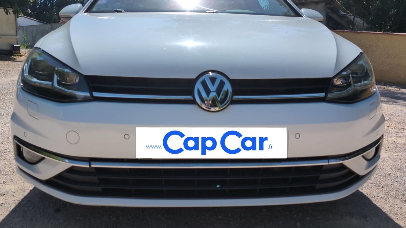 Volkswagen Golf - Photo 20