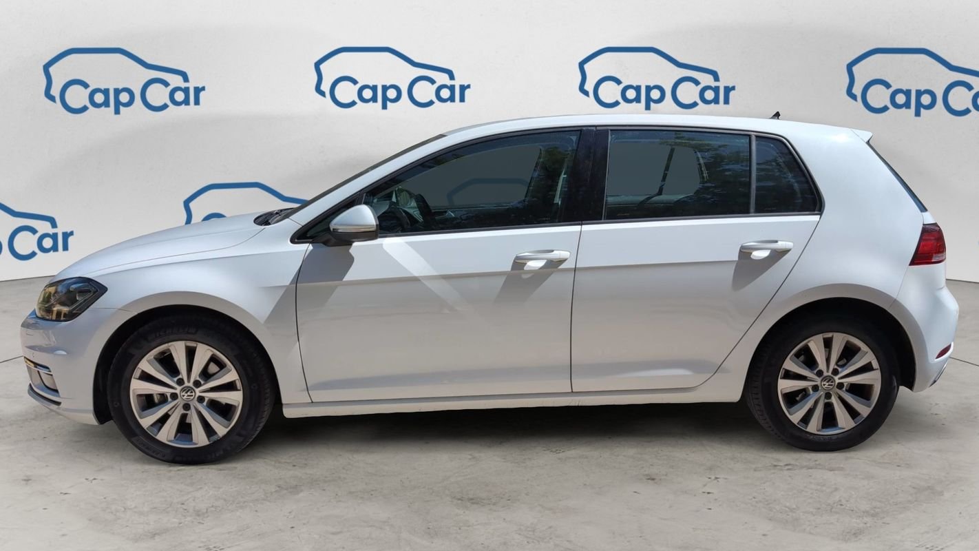 Volkswagen Golf - Photo 2