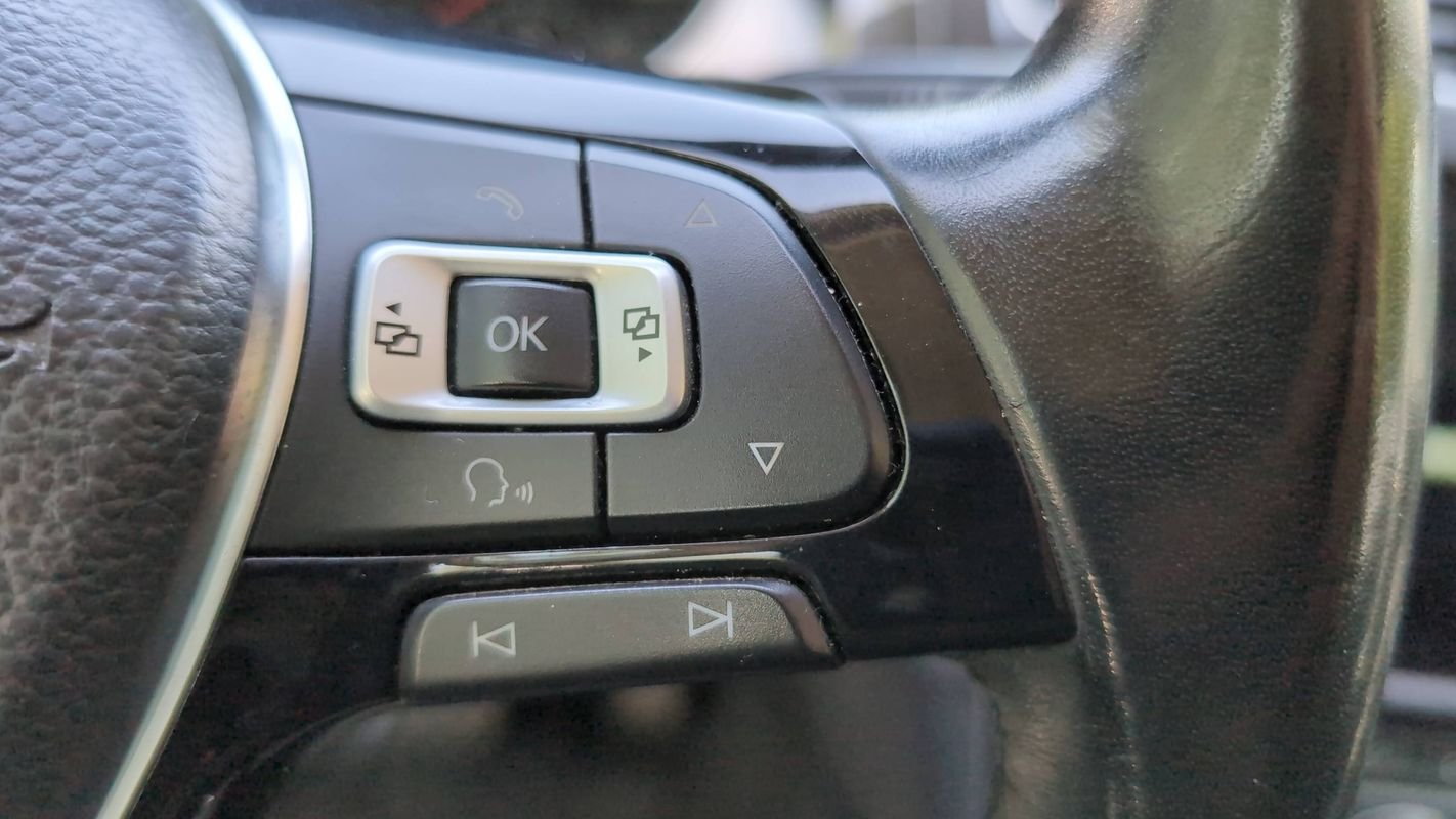 Volkswagen Golf - Photo 22