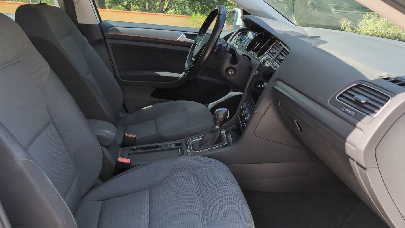 Volkswagen Golf - Photo 27
