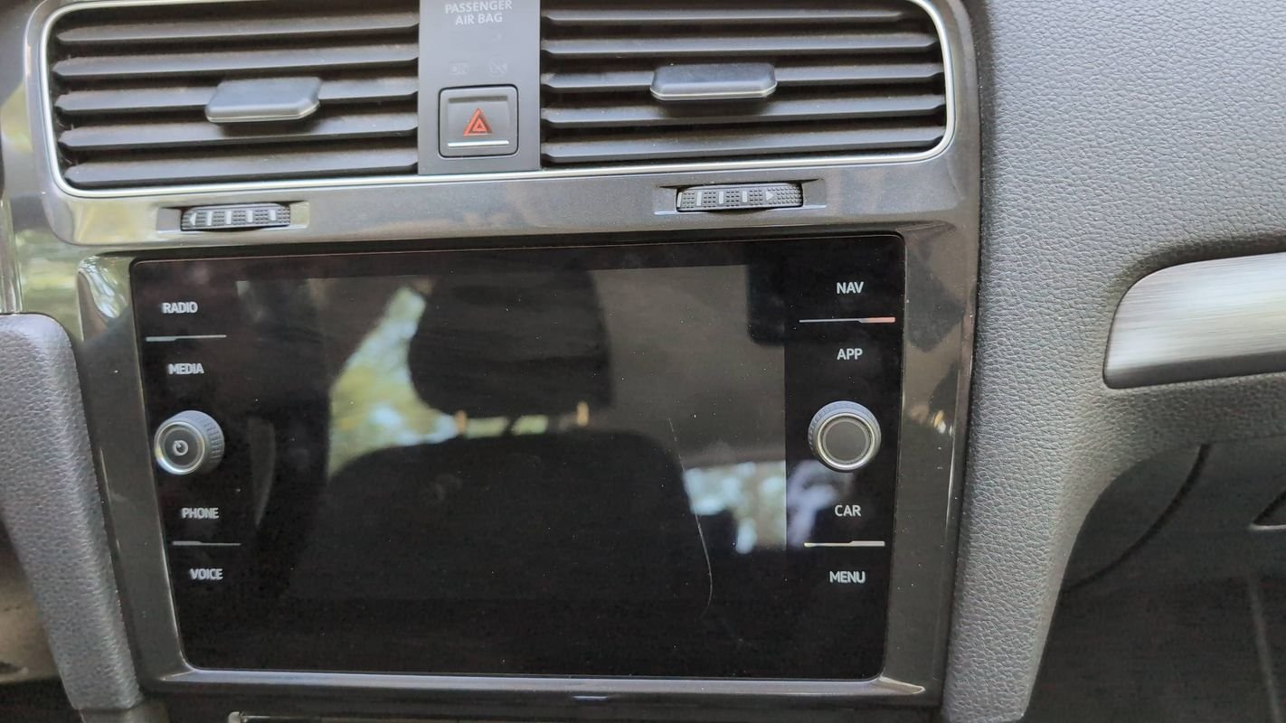 Volkswagen Golf - Photo 28