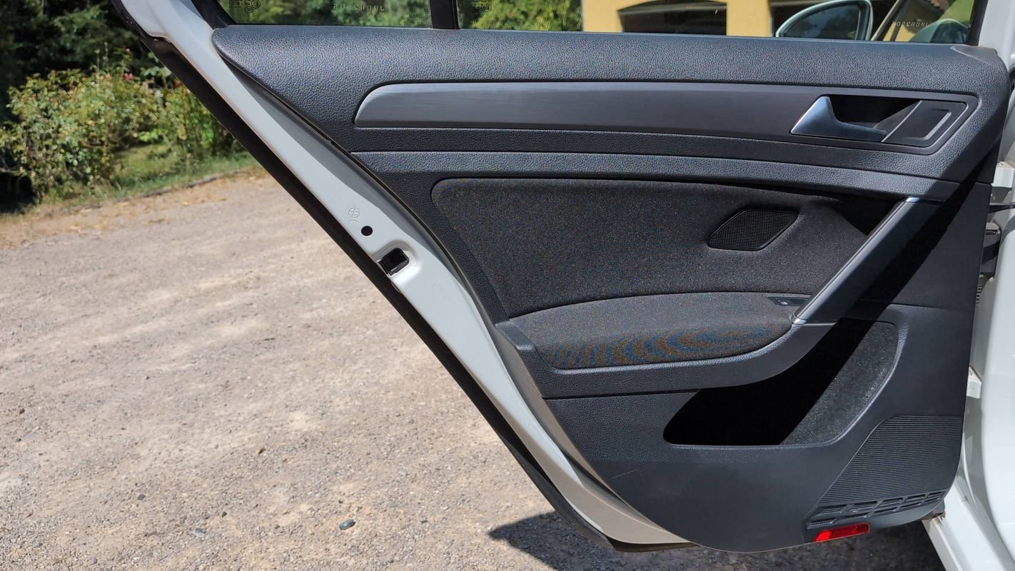 Volkswagen Golf - Photo 29