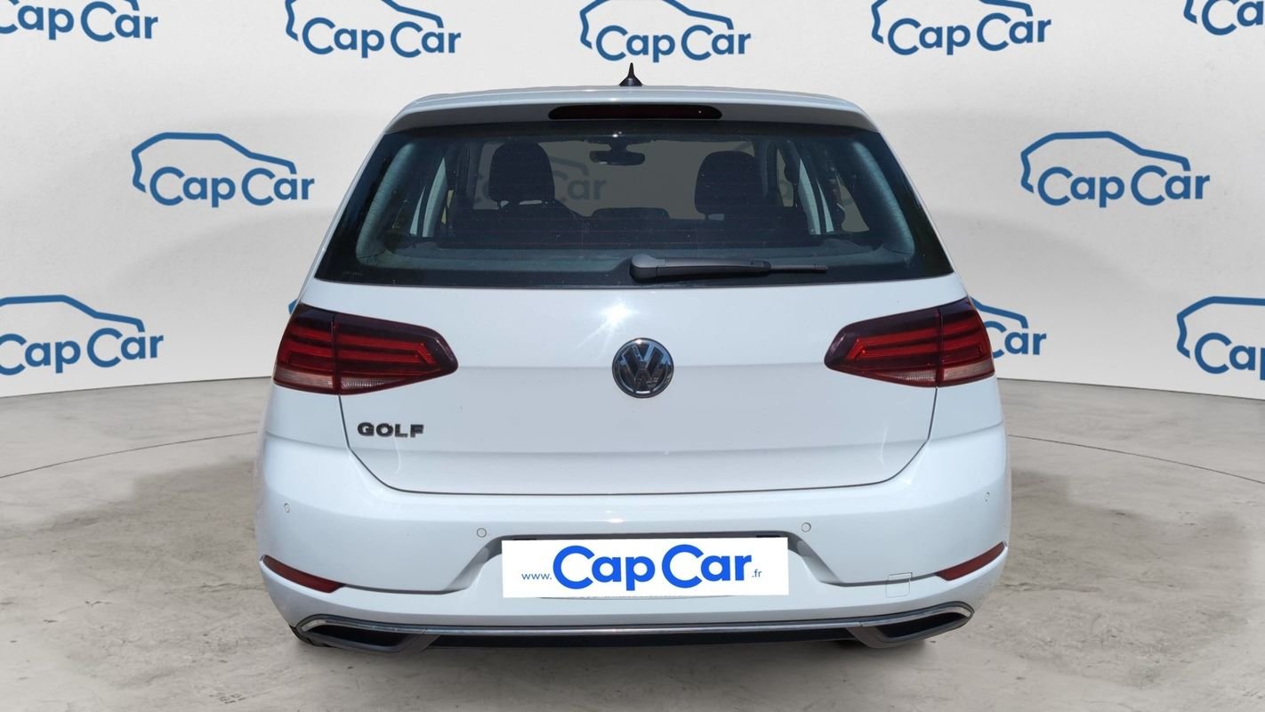 Volkswagen Golf - Photo 3