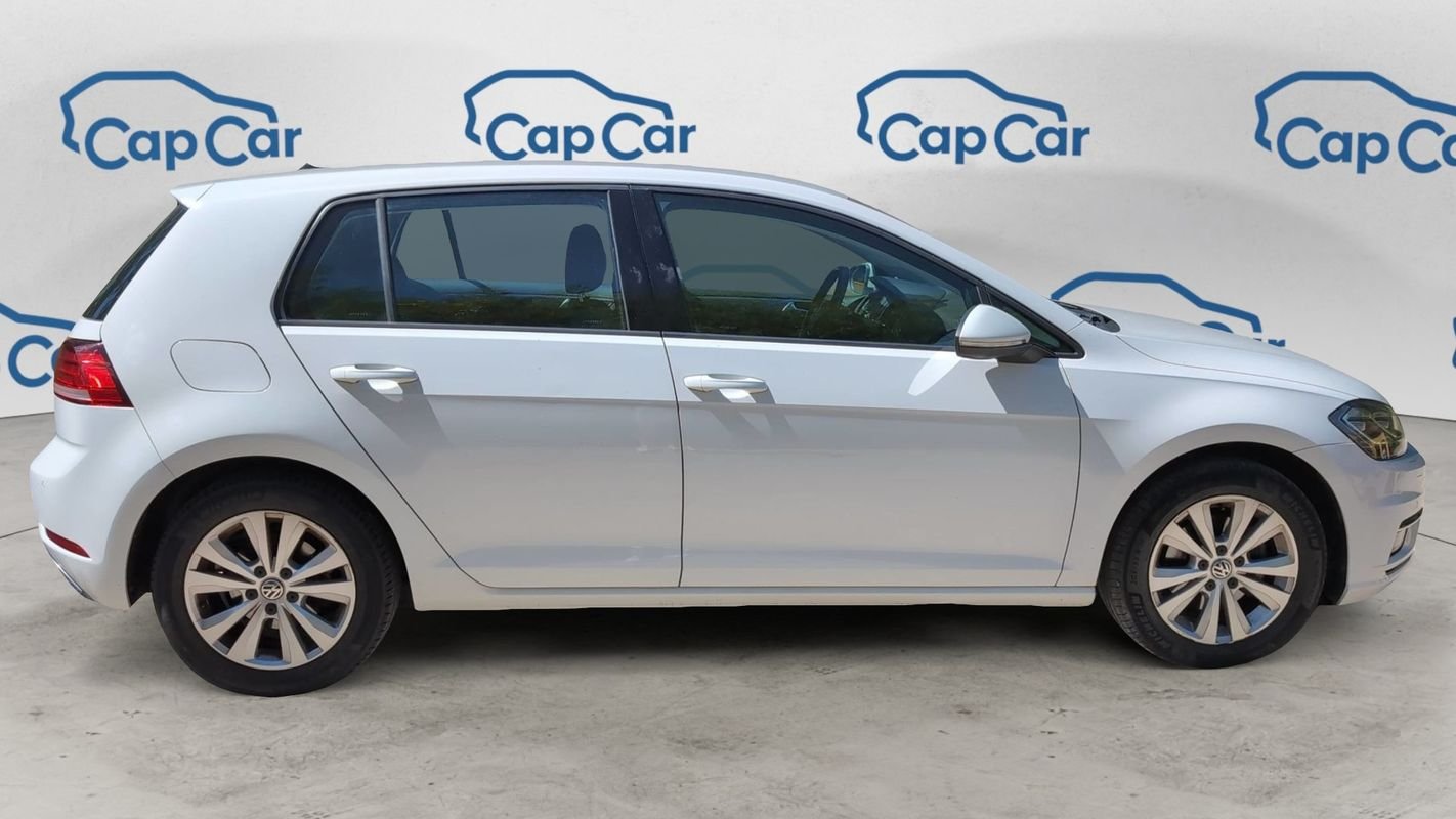 Volkswagen Golf - Photo 4