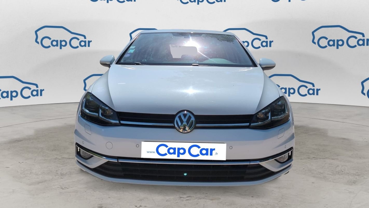 Volkswagen Golf - Photo 5