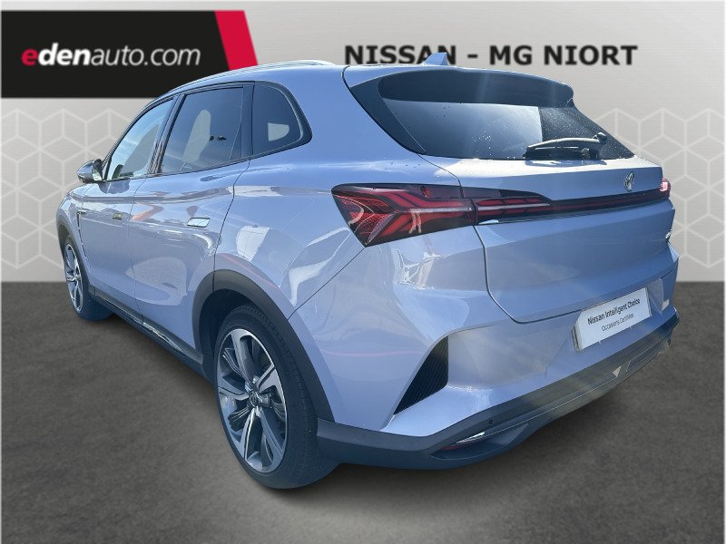 MG Marvel R - Photo 3