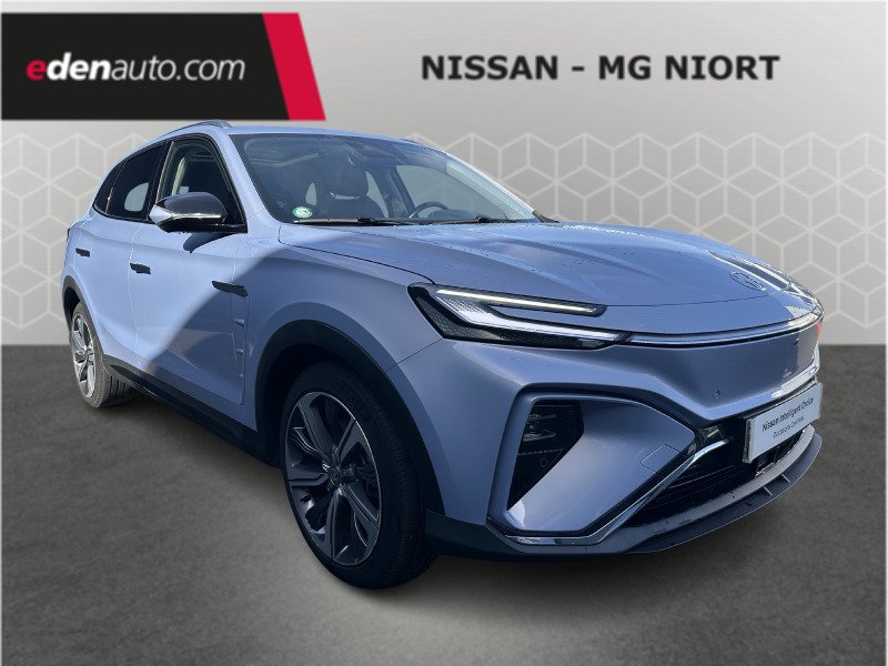 MG Marvel R - Photo 7