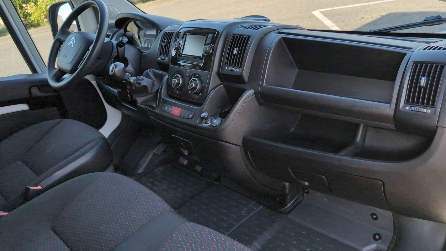 Citroën Jumper - Photo 10