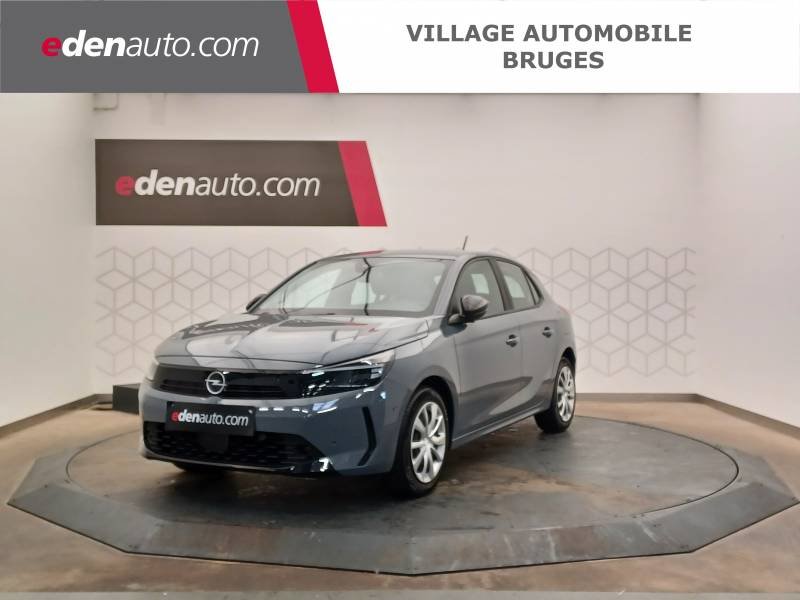 Opel Corsa - Photo 1