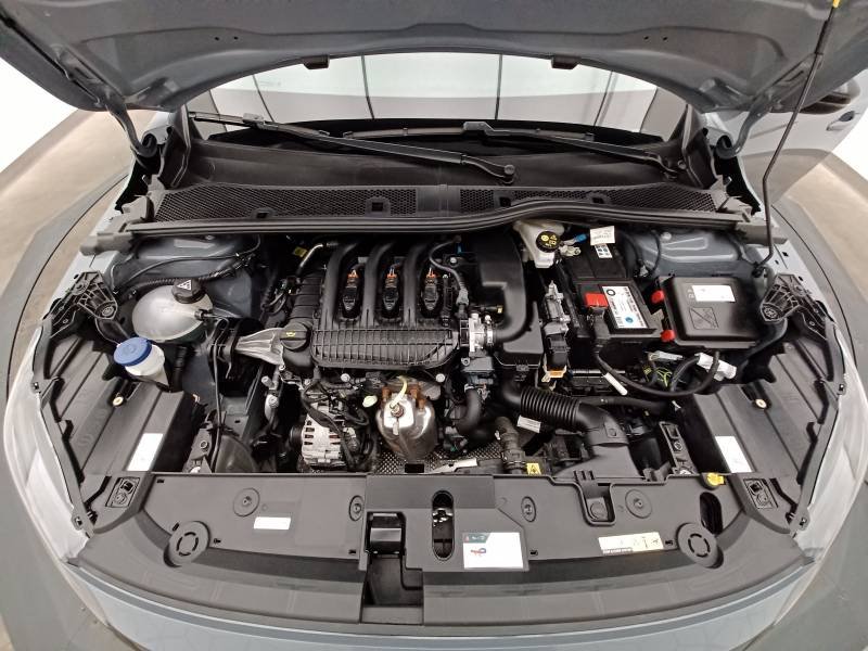 Opel Corsa - Photo 11