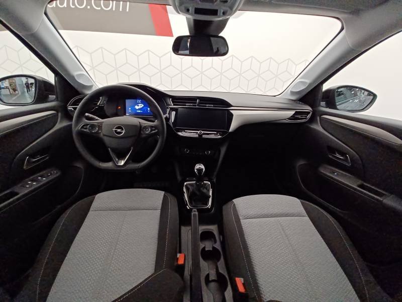 Opel Corsa - Photo 12