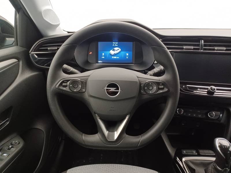 Opel Corsa - Photo 13