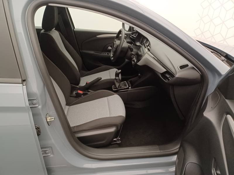 Opel Corsa - Photo 14
