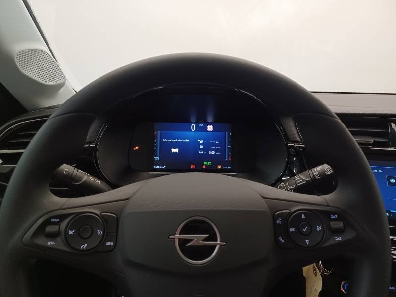 Opel Corsa - Photo 19