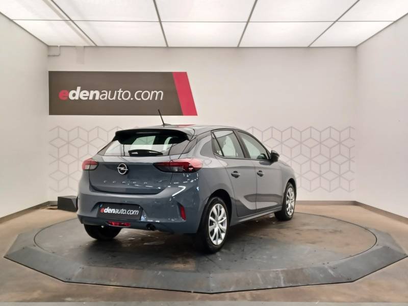 Opel Corsa - Photo 2