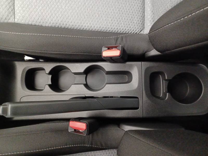 Opel Corsa - Photo 21