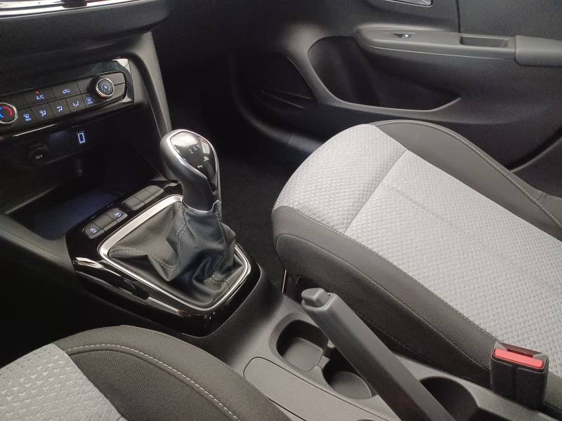 Opel Corsa - Photo 22