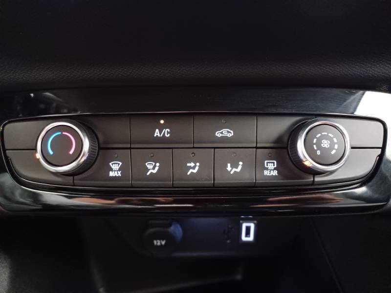 Opel Corsa - Photo 23