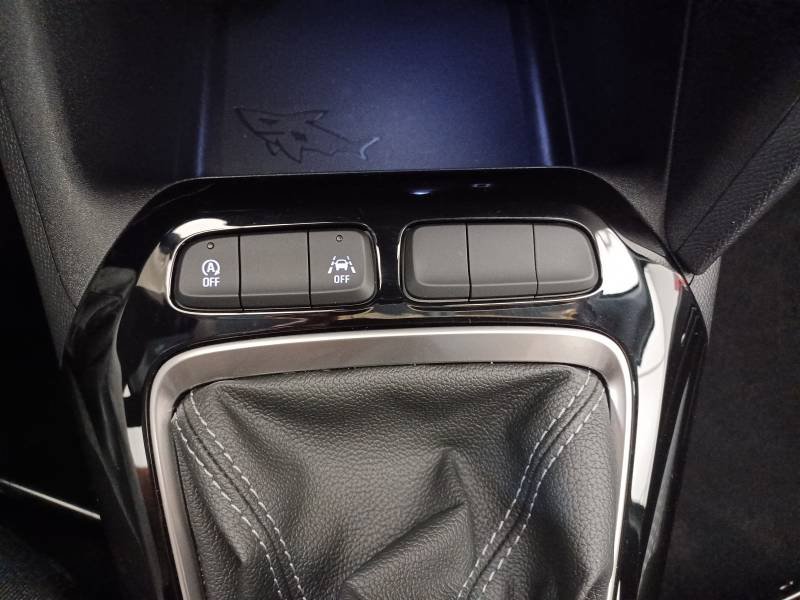 Opel Corsa - Photo 25