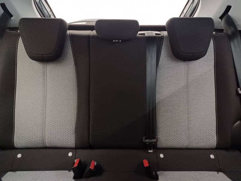 Opel Corsa - Photo 27