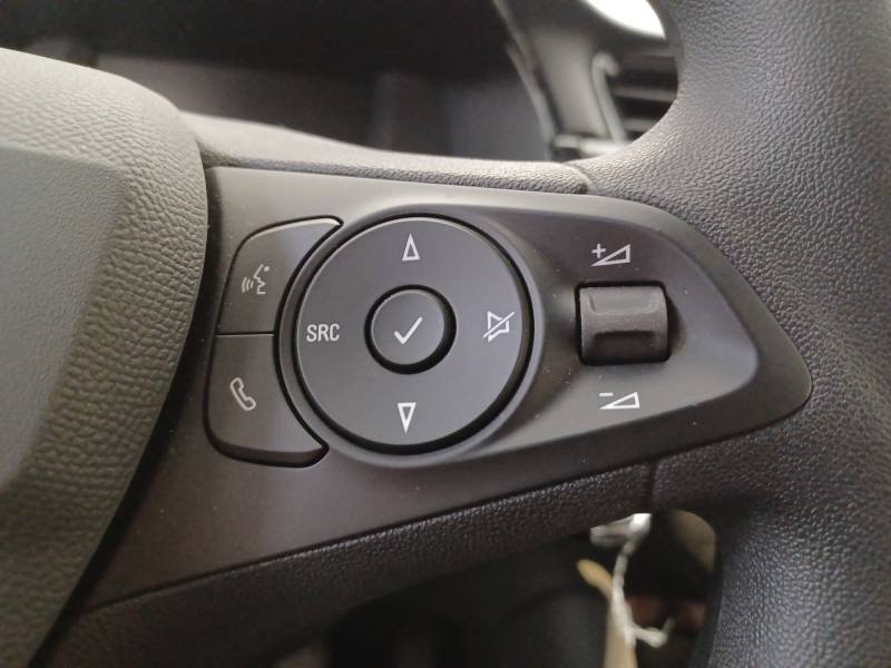 Opel Corsa - Photo 31
