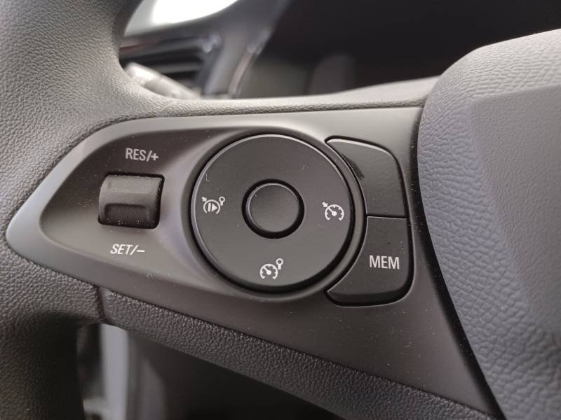 Opel Corsa - Photo 32