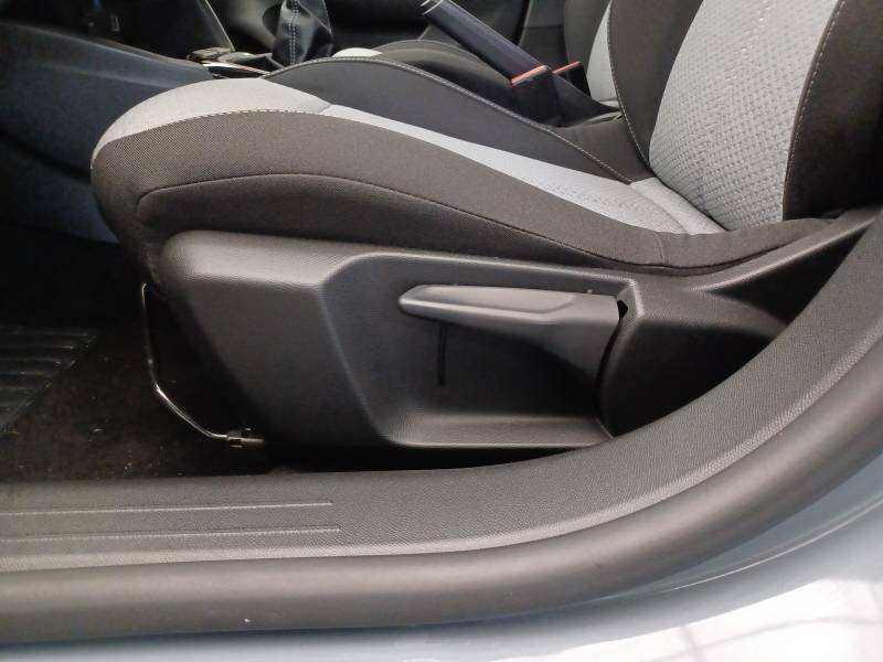 Opel Corsa - Photo 37