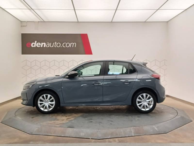 Opel Corsa - Photo 4