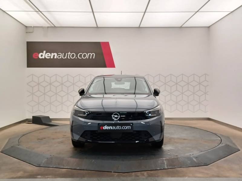 Opel Corsa - Photo 5