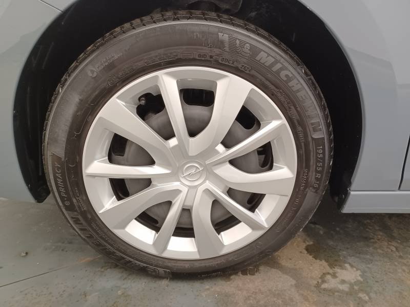 Opel Corsa - Photo 7