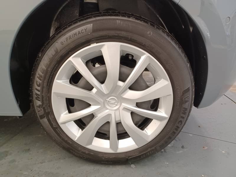 Opel Corsa - Photo 8