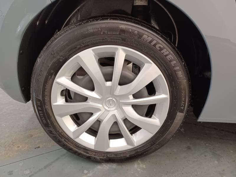 Opel Corsa - Photo 9