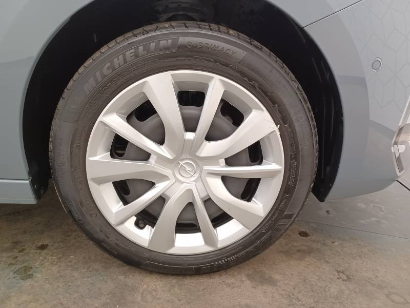 Opel Corsa - Photo 10