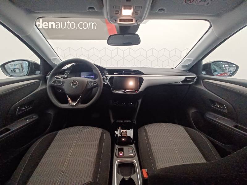 Opel Corsa - Photo 12