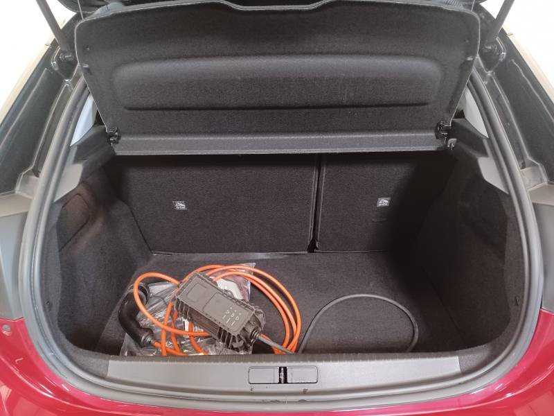 Opel Corsa - Photo 16