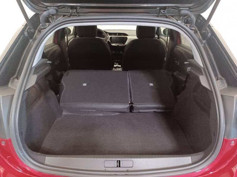 Opel Corsa - Photo 17
