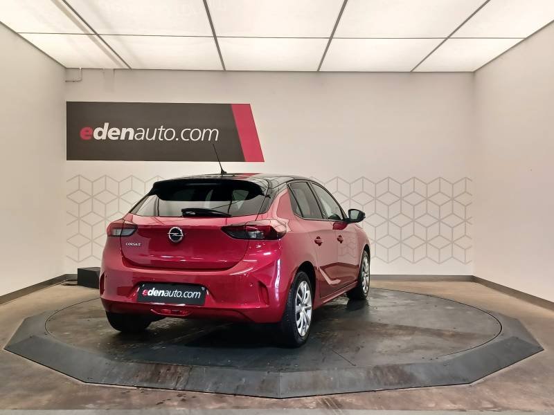 Opel Corsa - Photo 2