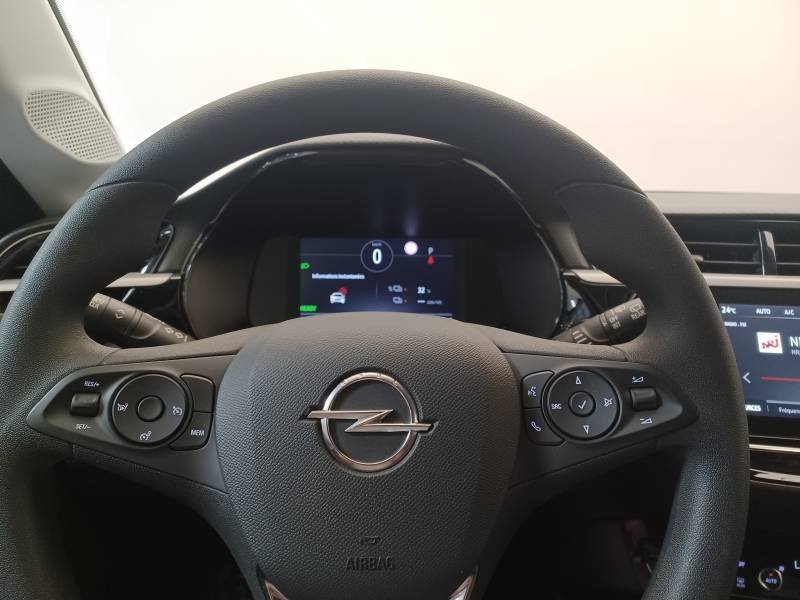 Opel Corsa - Photo 22