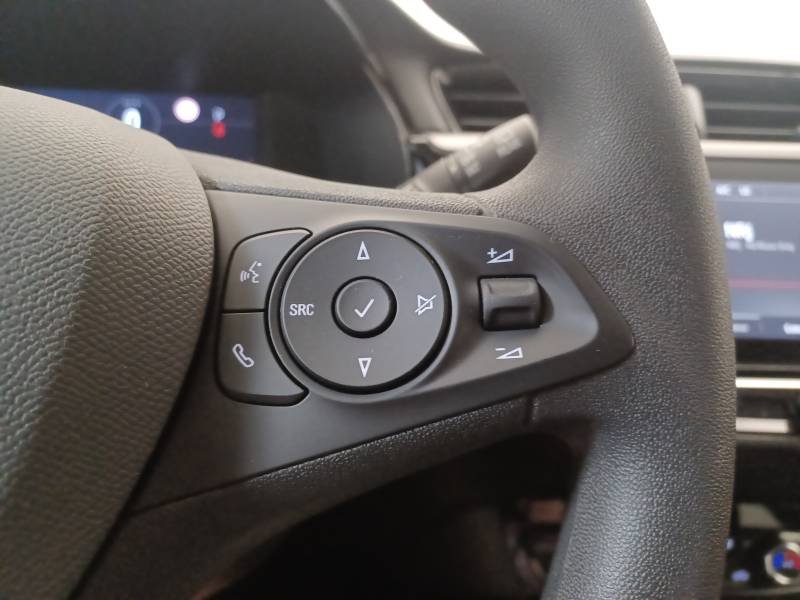 Opel Corsa - Photo 24