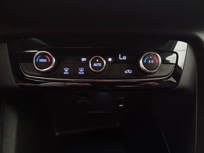 Opel Corsa - Photo 28