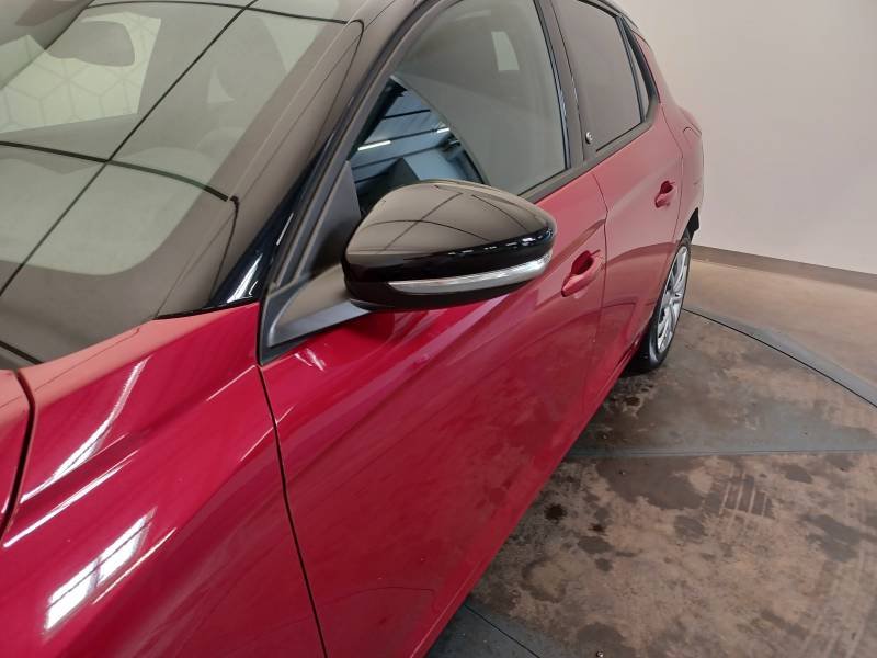 Opel Corsa - Photo 35