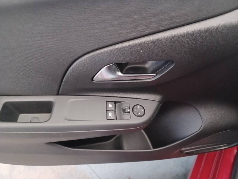 Opel Corsa - Photo 36