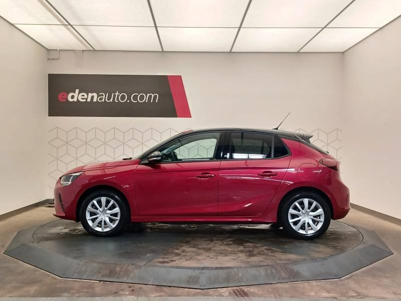 Opel Corsa - Photo 4