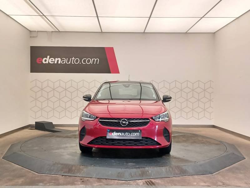 Opel Corsa - Photo 5