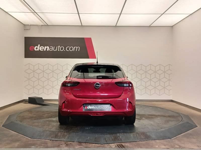 Opel Corsa - Photo 6