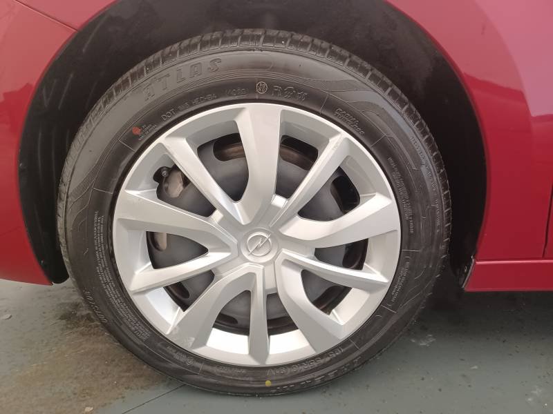 Opel Corsa - Photo 7