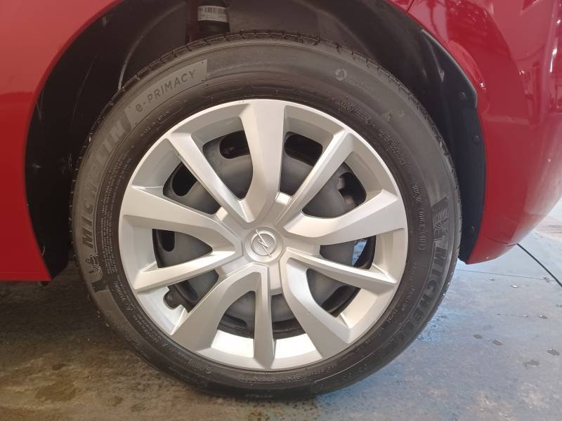 Opel Corsa - Photo 8